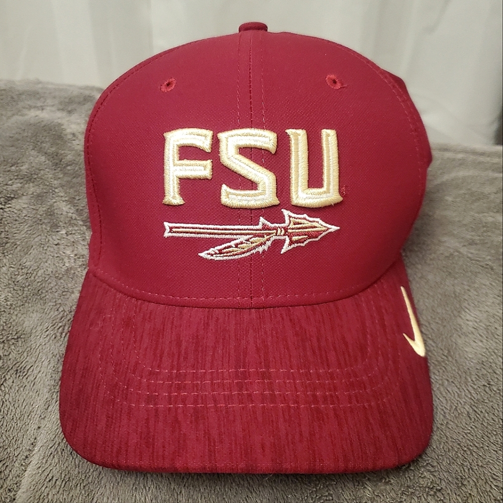 FSU Nike Dri-Fit Hat